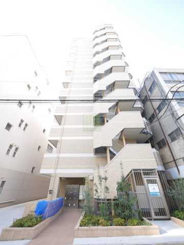 ラヴィエント浅草言問 リライフ浅草店