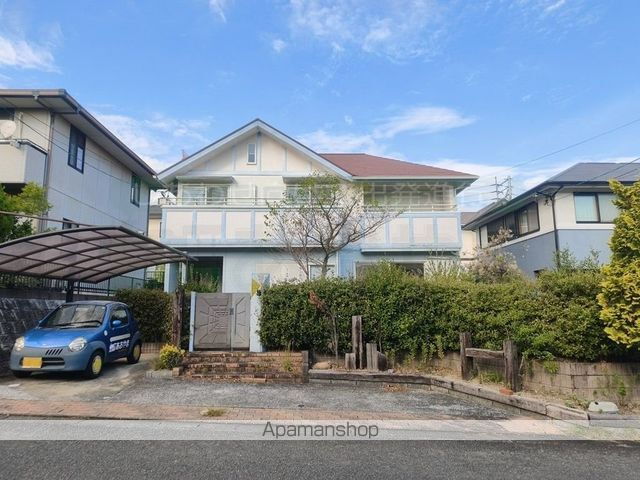 希みが丘１丁目邸