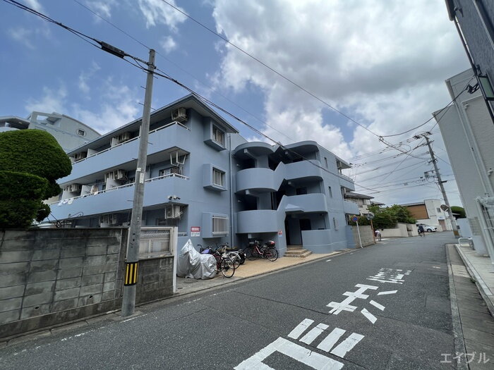 セイワハイツＩ
