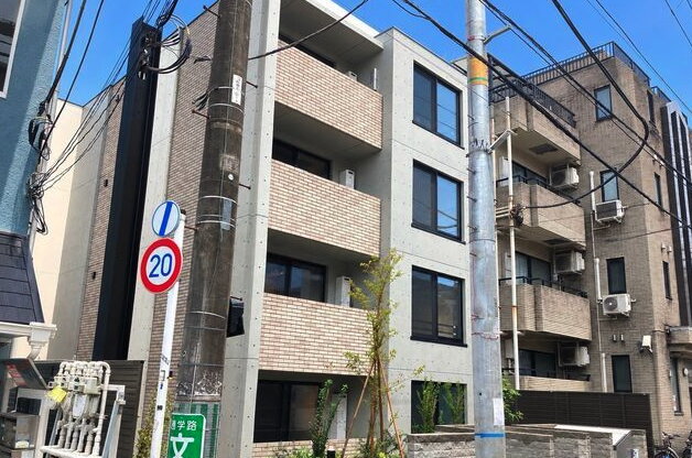 エクサム高円寺