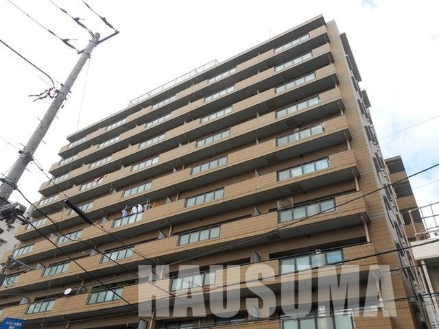 本駒込Ｋマンション 日当たり良好