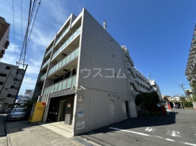 ビィ・フォルマ多摩川