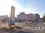 地方独立行政法人広島市立病院機構　広島市立舟入市民病院（病院）まで1500m