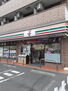 セブン‐イレブン 川崎藤崎店（コンビニ）まで1528m