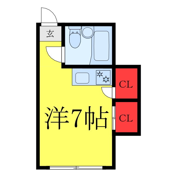 東京都荒川区南千住５ 南千住駅 ワンルーム マンション 賃貸物件詳細