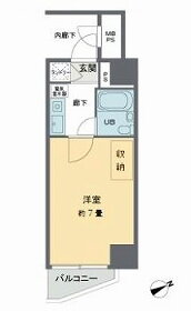 東京都杉並区善福寺１ 西荻窪駅 1K マンション 賃貸物件詳細