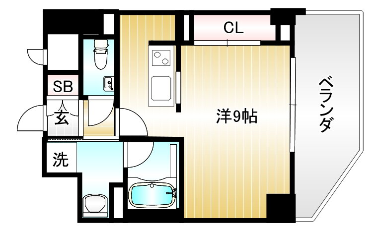 京都府京都市上京区堀出シ町 今出川駅 ワンルーム マンション 賃貸物件詳細