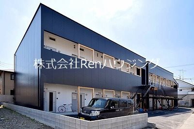 ピース・スクエア住吉