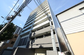 エスリード金山エクセア 東別院駅 1K 賃貸(賃貸マンション・アパート)