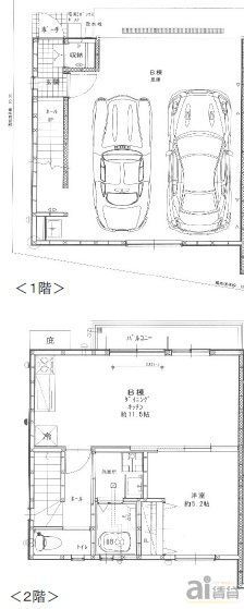 東京都国分寺市東恋ヶ窪２ 恋ヶ窪駅 1LDK アパート 賃貸物件詳細