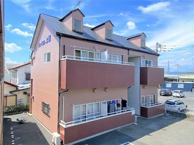 ジョイフル上原 竜舞駅 1SK 賃貸(賃貸マンション・アパート)