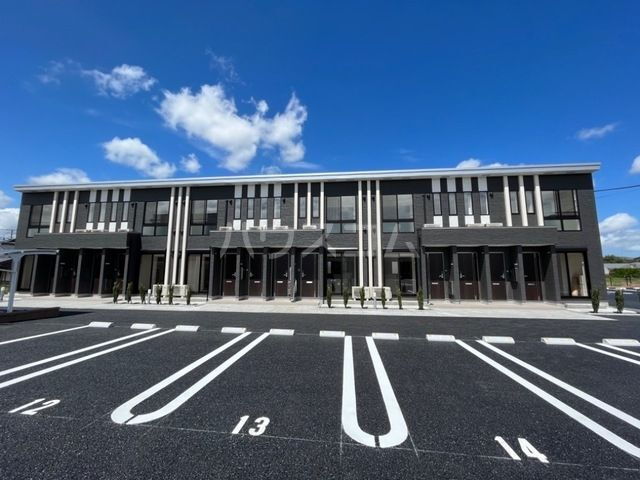 サンシャインA 牛久駅 2LDK 賃貸(賃貸マンション・アパート)