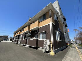 カサグランデ弐番館 荒井駅 1LDK 賃貸(賃貸マンション・アパート)