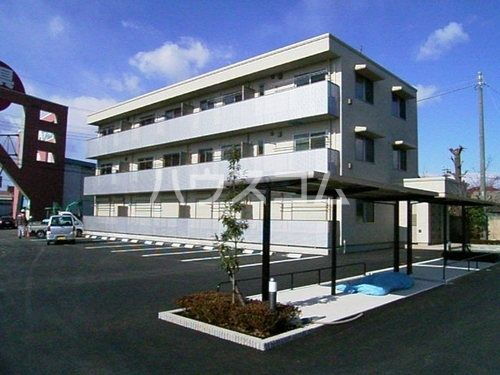 ヴァンヴェストA 剛志駅 1LDK 賃貸(賃貸マンション・アパート)