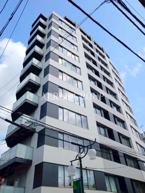 プライマル新中野