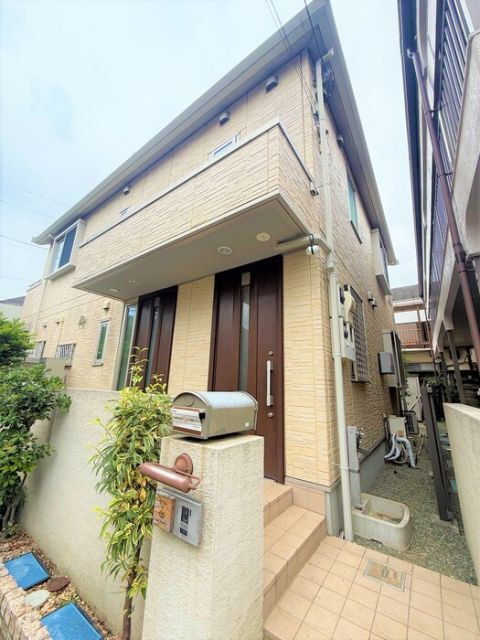 井の頭２丁目戸建