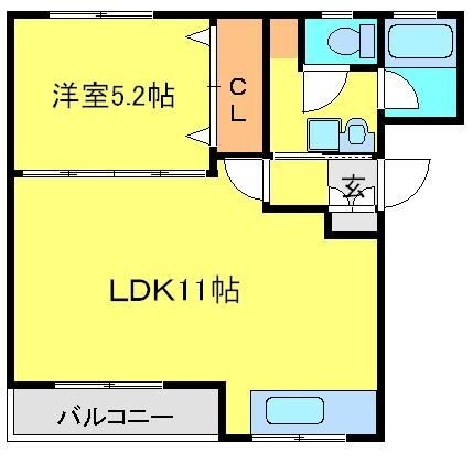 埼玉県川越市六軒町１ 川越市駅 1LDK マンション 賃貸物件詳細