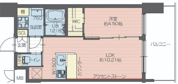 大阪府大阪市大正区泉尾１ 大正駅 1LDK マンション 賃貸物件詳細