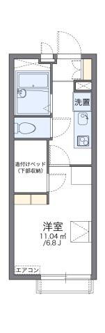 愛知県名古屋市千種区内山２ 今池駅 1K マンション 賃貸物件詳細