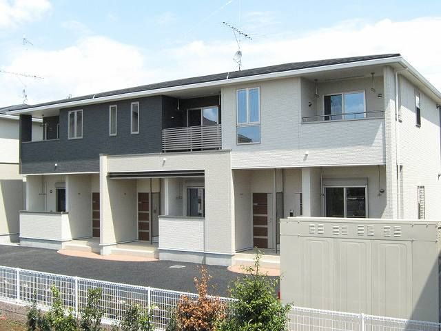 サンリット　デーア　Ｂ