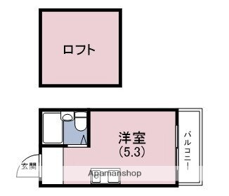 大阪府大阪市城東区東中浜６ 緑橋駅 ワンルーム マンション 賃貸物件詳細