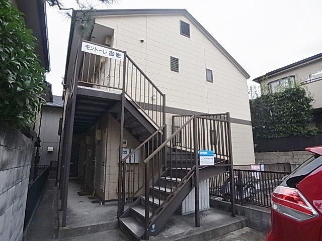 モントーレ御影