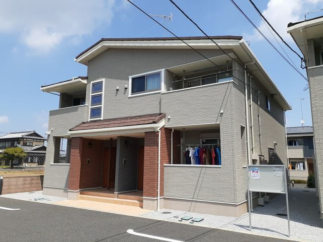 ヴァンヴェール　Ａ