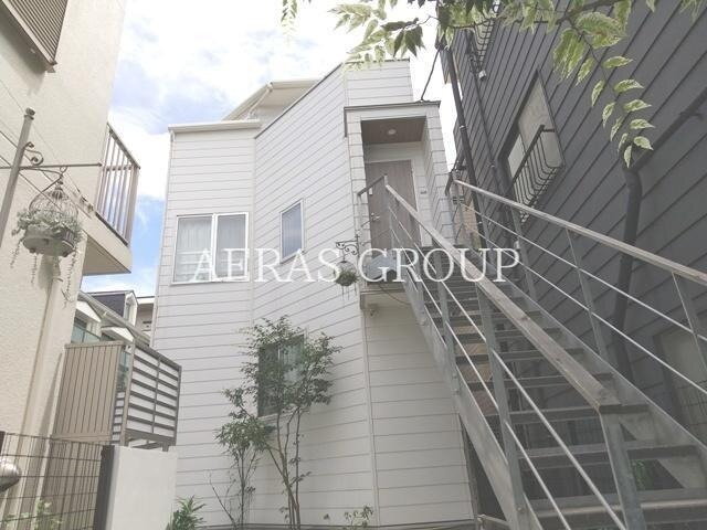 ピア仙川の森