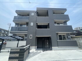 ムルティー今池南 今池駅 1LDK 賃貸(賃貸マンション・アパート)