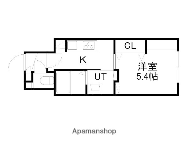 北海道札幌市豊平区月寒東二条６ 月寒中央駅 1K マンション 賃貸物件詳細