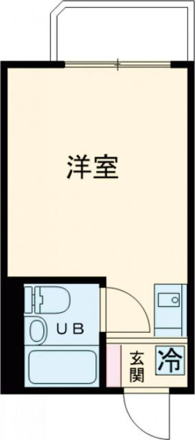 東京都杉並区南荻窪２ 荻窪駅 ワンルーム マンション 賃貸物件詳細