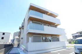 HANABUSA7 南流山駅 3LDK 賃貸(賃貸マンション・アパート)