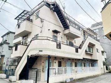 東京都新宿区西五軒町 神楽坂駅 ワンルーム 賃貸(賃貸マンション・アパート)