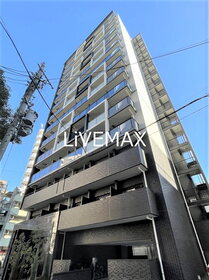 プレサンス新栄アーバンフロー 新栄町駅 1K 賃貸(賃貸マンション・アパート)