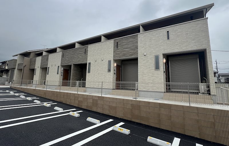 Green Valley III  (グリーンバレー) 大宝駅 2LDK 賃貸(賃貸マンション・アパート)