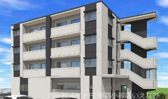 ファミーレ 2LDK 賃貸(賃貸マンション・アパート)