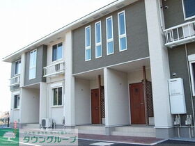 グリーンガーデン 太田駅 2LDK 賃貸(賃貸マンション・アパート)