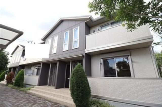 千葉県流山市おおたかの森北3 流山おおたかの森駅 1LDK 賃貸(賃貸マンション・アパート)