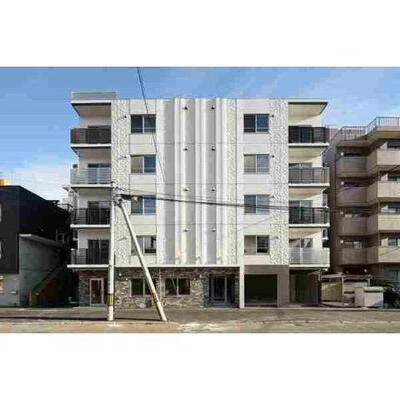 YUーCOURT北22条(ユーコート北22条)