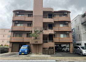 石原マンション 古島駅 3LDK 賃貸(賃貸マンション・アパート)