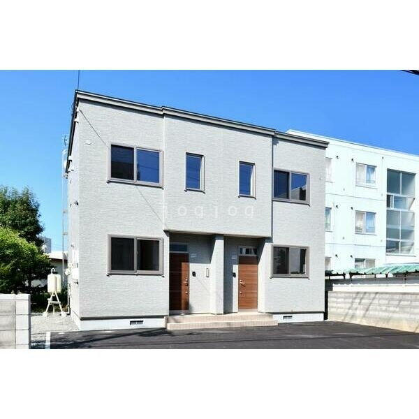 ハイメゾン 東区役所前駅 3LDK 賃貸(賃貸マンション・アパート)