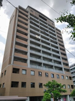 アティーナ守口 アティーナ守口