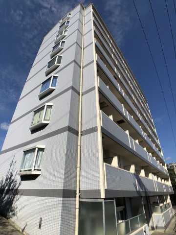 マンション望伊川谷