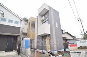 愛知県名古屋市中村区下中村町2 中村公園駅 1K 賃貸(賃貸マンション・アパート)