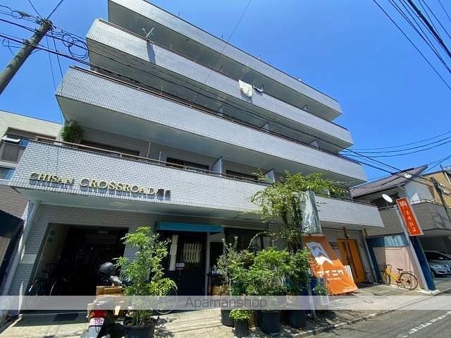 ＣＨＩＳＡＮクロスロード鷹匠