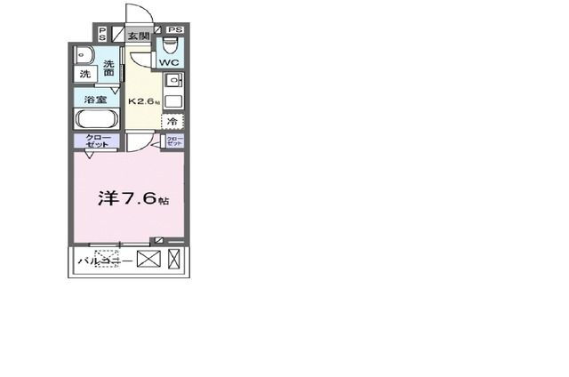 奈良県奈良市大森西町 奈良駅 1K アパート 賃貸物件詳細