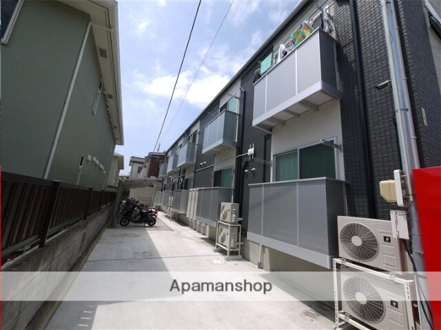 宮城県仙台市若林区八軒小路 河原町駅 ワンルーム 賃貸(賃貸マンション・アパート)