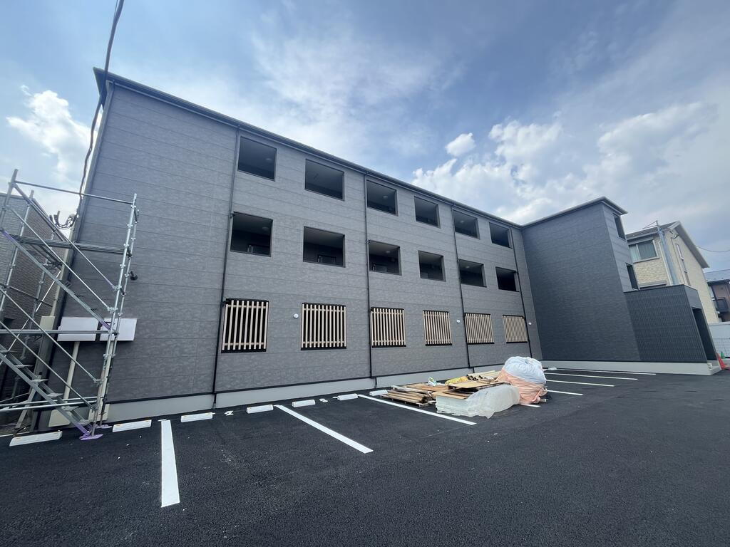 RS Residence 薬師堂駅 ワンルーム 賃貸(賃貸マンション・アパート)