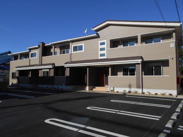 コリーヌ日永西　Ｂ