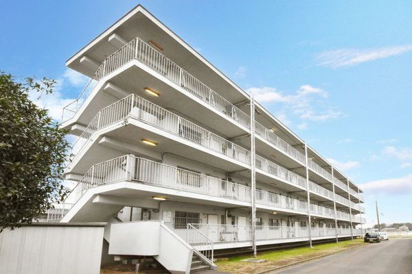 ビレッジハウス成島１号棟